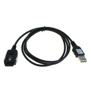 USB Datenkabel f. Samsung SGH-ZV10 - Picture 1 of 3