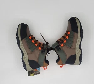 Bota de senderismo Ozark Trail para niño pequeño con cejas. - Imagen 1 de 7