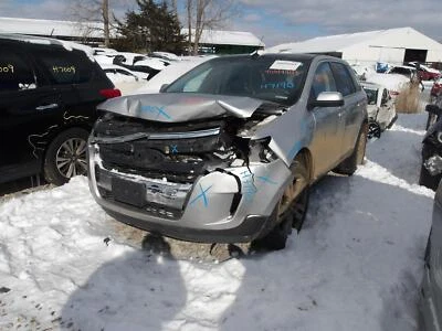 Eje de transmisión trasero derecho usado se adapta a: Ford Edge 2011 trasero AWD grado trasero derecho Foto 1 de 4