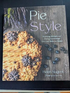 Pie Style: Stunning Designs and Flavorful Fillings You Can Make at Home - Bild 1 von 3