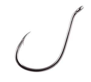Owner SSW Bait Hooks w/ Cutting Point (Pro Pack) - 5311-111 hook:1/0 qty:46 - Picture 1 of 1