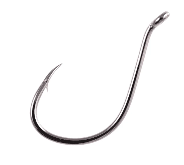 Owner 5311-131 SSW Bait Hooks w/Cutting Point 3/0 Hook  (Pro Pack) - Qty:40 - Image 1 of 1