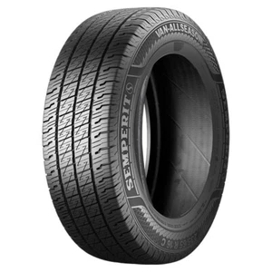 TYRE ALL SEASON SEMPERIT 225/70 R15 112R VAN ALL SEASONS - Bild 1 von 4