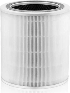 Core 400S Air Purifier Replacement Filter for Levoit Core 400S-RF HEPA Filter - Picture 1 of 7