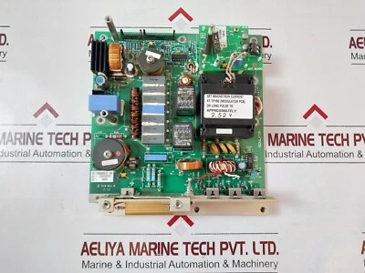 Sperry marine 65801816-1 modulator pcb with eht board 65830812-6a - Image 1 of 4