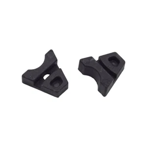 2 Pezzo You.S Tettuccio Clip Riparazione Plastica per Mercedes - A162992864599 - Imagen 1 de 2