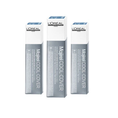 L'ORÉAL PROFESSIONNEL L'Oréal Loreal Professionnel Cool Cover 50ml - alle Nuancen deutsche Ausführung