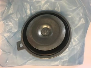 Horn Hella 24 volt 24V bus coach lorry 3AL 002 952-871 - Picture 1 of 3