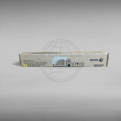 Original Xerox Toner Yellow 006R01700 AltaLink C8030 C8035 C8045 C8055 C8070 - Bild 1 von 3