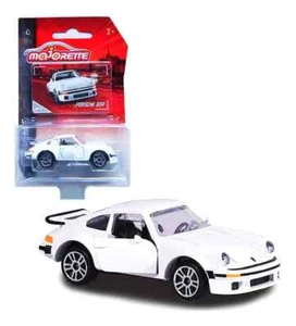 MAJORETTE VINTAGE PORSCHE 934 269C-2 SCALA 1/64 DIE-CAST METAL CARS 7,5CM NUOVO - Foto 1 di 6