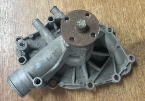 Ford 289 302 SBF water pump 1965 1966 1967 Mustang - Picture 1 of 7