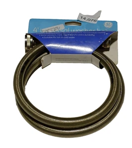 GE PM14X1001 4' Washer Universal Hose - Picture 1 of 2
