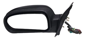 Espejo retrovisor izquierdo Chevrolet Trailblazer EXT 2002-2005 78856MRSS 2003 2004 - Imagen 1 de 8