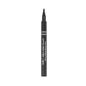 the Microblade Effect: Brow Pen, Create Natural Eyebrows, Fill in Brows, Raven B - Bild 1 von 6