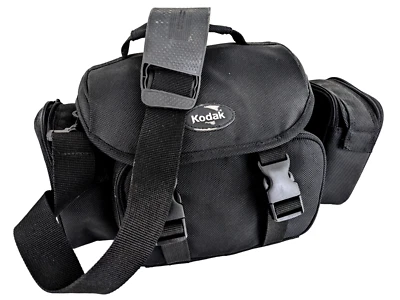 KODAK PADDED CAMERA BAG, 35MM - Image 1 of 4