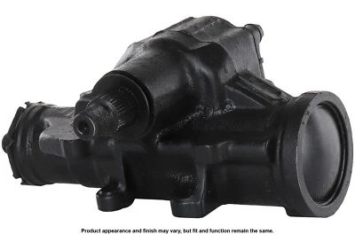 Steering Gear Cardone For 1980-1987 Chevrolet El Camino - Image 1 of 4