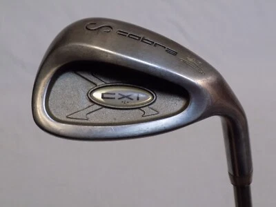 Женская клюшка для гольфа сэнд-ведж Lady Cobra CXI SW Flex Airweight графитовая для правой руки - Изображение 1 из 4