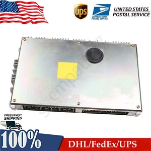 New 1PCS YY22E00006F4 CPU Controller Fits For Kobelco Excavator SK135 - Picture 1 of 4
