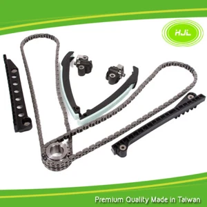 Timing Chain Kit For 01-06 FORD 5.4L SOHC V8 w/supercharged 330cid Triton - Picture 1 of 6