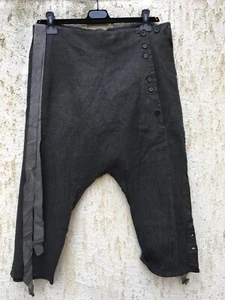 Aleksandr Manamis Men Cotton/Silk/Linen pants Size L - Picture 1 of 14