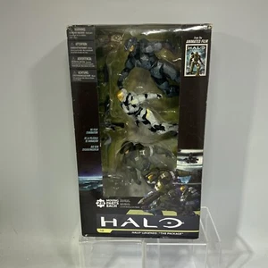 McFarlane Halo Legends "The Package" Open Box #ML - Picture 1 of 10