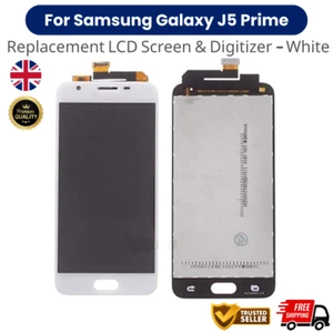 For Samsung Galaxy J5 Prime G570 Replacement LCD Screen Touch Display Digitizer - Picture 1 of 1