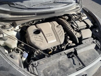 Interruptor de encendido usado se adapta a: Hyundai Veloster 2013 encendido sin llave Smart Key tablero Foto 1 de 4