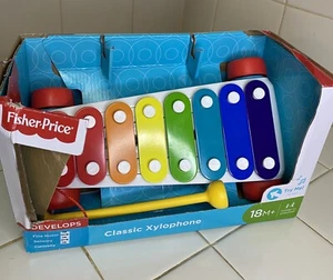 Fisher-Price Classic Xylophone - Picture 1 of 13