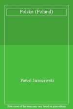 Polska (Poland)-Pawel Jaroszewski