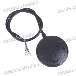 Ublox NEO-M8N GPS Module with Compass for APM2.6 APM2.8 Pixhawk PX4 Flight - Picture 1 of 4
