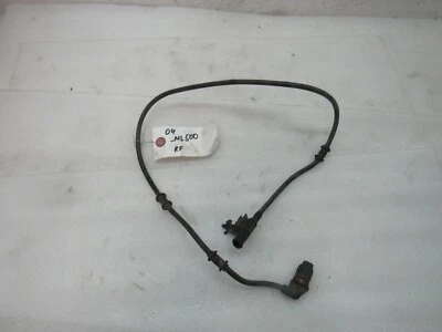 2004 Mercedes-Benz ML500 R/Front Wheel ABS Speed Sensor  #E-52K - Image 1 of 3