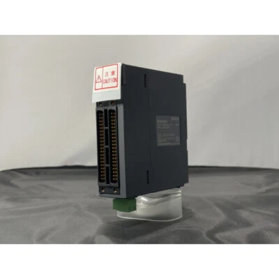 [Used] MITSUBISHI / QD75D4 / PLC UNIT, 1pcs - Image 1 of 3