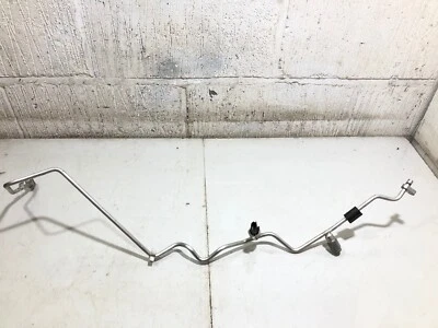 NISSAN MICRA K14 2018 0.9 PETROL AIRCON AC HOSE PIPE 924405FN0A /2016-23 - Image 1 of 4