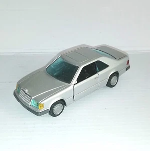 MERCEDES BENZ ART.1168 GAMA SCALA 1/43 NO BOX - Foto 1 di 4