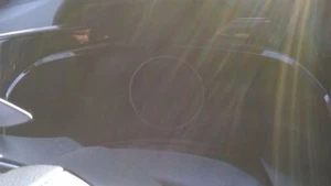 Speedometer Without Head-up Display MPH ID 8380078781 Fits 22 NX250 1396703 - Picture 1 of 7