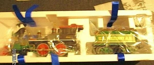 RARE Lionel #18788 US Military 4-4-0 General Engine Brand New! - Picture 1 of 9