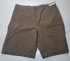 TwinHill UPS Parcel Driver Uniform Brown Workwear Men’s Shorts Size 42 - Picture 1 of 16