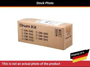 DK-590 Kyocera Mita ECOSYS P6026cdn Drum Unit - Photo 1/4