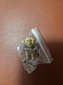 Lego Minifigure - Star Wars General Grievous Cyborg 8095 9515 sw0254