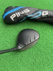 Ping G Series 5 Wood / 17.5 Degrees / Left Handed / Regular Shaft - Picture 1 of 8