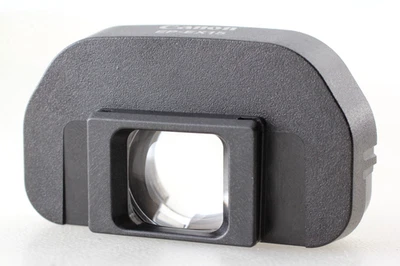 [EXCELENTE COMO NUEVO] Pieza de ojo Canon EP-EX15 para cámara fotográfica EOS 1V HS 1N 35 mm de JAPÓN Foto 1 de 4