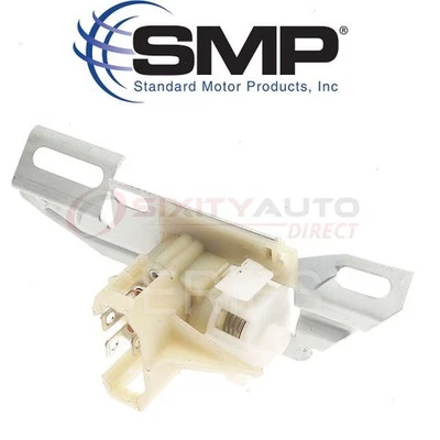 SMP T-Series Headlight Dimmer Switch for 1983-1991 GMC S15 Jimmy - sk Foto 1 de 4