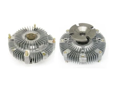 Tested USM Engine Cooling Fan Clutch for Honda Passport 3.2L 98-02 - Image 1 of 4