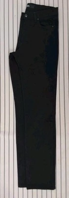 Angels Fifepocket Jeans, 38 Made In Italy, Schwarz, Wie Neu - Bild 1 von 4