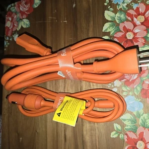cavo di ricambio/backup jackery cavo ac e cavo caricabatterie auto OEM - Foto 1 di 2