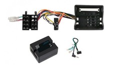Voiture Radio Can Bus Adaptateur Volant Fakra Toyota Proace 1g Modèles 2013-