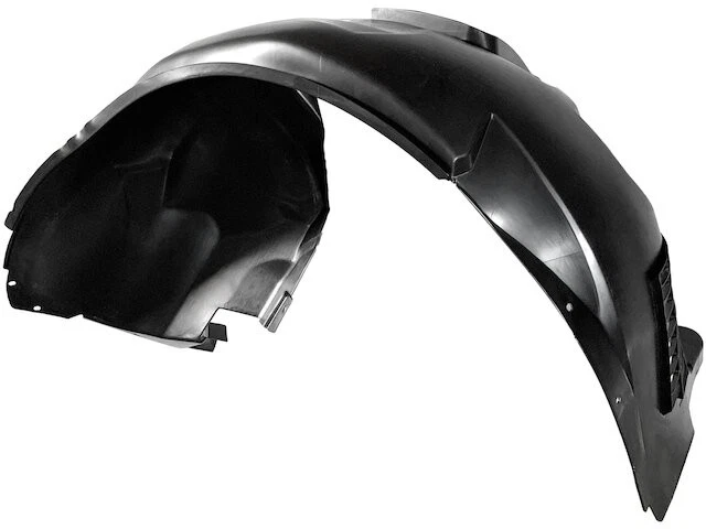 Replacement 49TP31W Front Right Fender Liner Fits 2012-2015 Jaguar XF Foto 1 de 1
