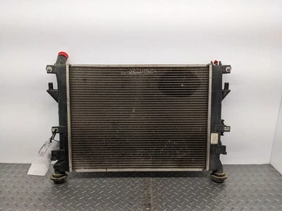 Radiador a través del 29/04/07 compatible con 06-07 SOLSTICE 1171295 Foto 1 de 4