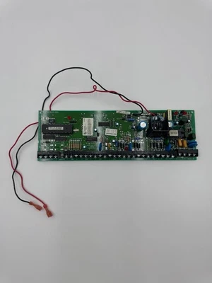 Panel de control de seguridad Interlogix Caddx NetworX NX-8 Foto 1 de 4