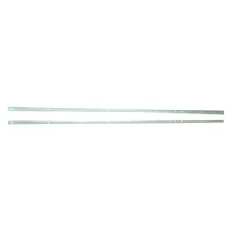 For Chevy Truck 1947-1953 OER 110132 Bed Angle Strips - Image 1 of 1